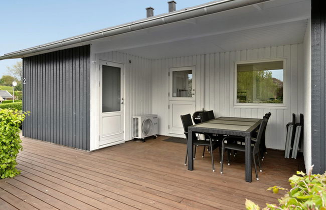 "Ankarl" - 700m from the sea - Foto 4