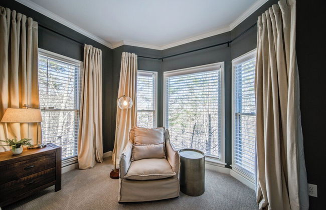 Lux Mountain Home! Golf / Lake/ EV / Game Room - Foto 15