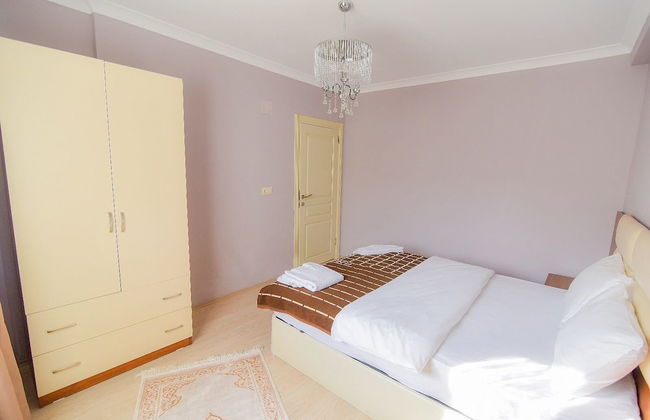 Trabzon Comfort Residence - Photo 7