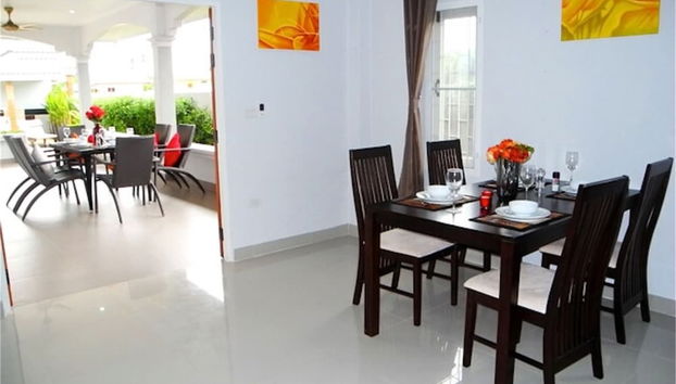 Refeições no quarto