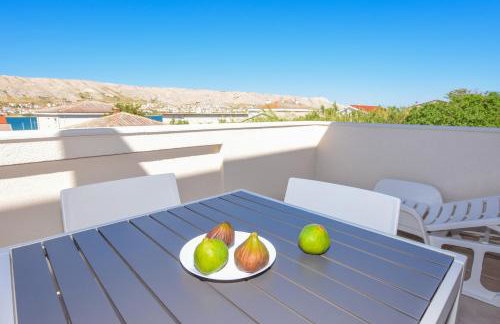 Villa Magena - Modern Apartments in Pag Center - Foto 140