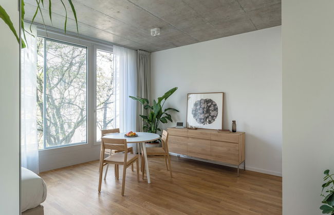 Carlotta Apartments - Foto 41