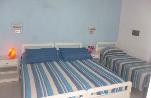 Residence BluAdria - Foto 40