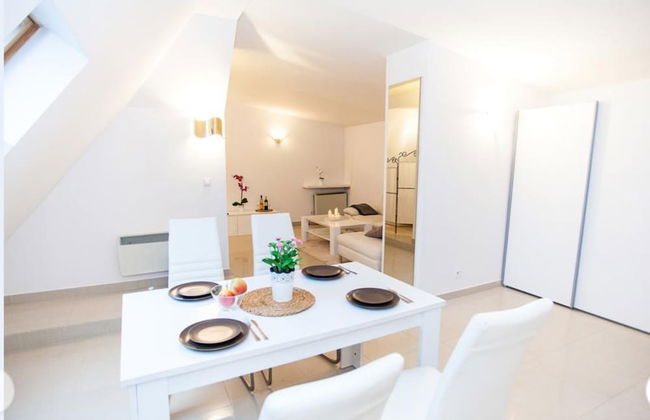 Studio Apartament Centrum Katowice - Foto 32