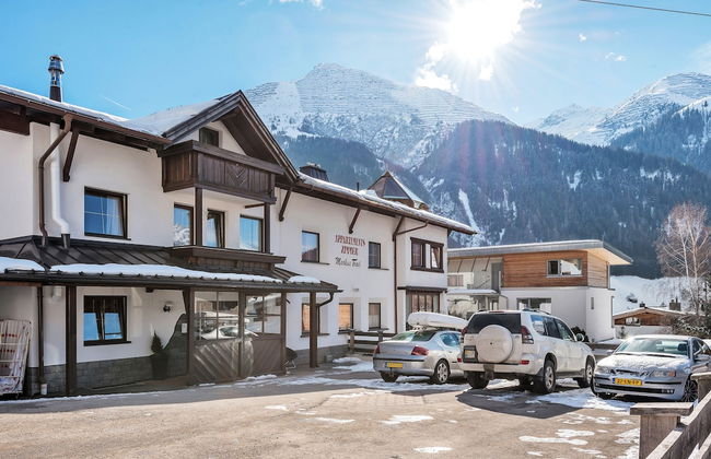 Appartements Traxl by Skinetworks - Foto 25