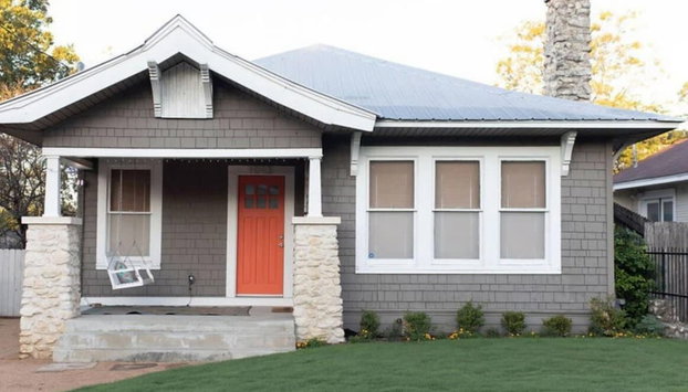 Gorgeous Artistic Fully Fenced Home Near Downtown - Foto 2, Habitación