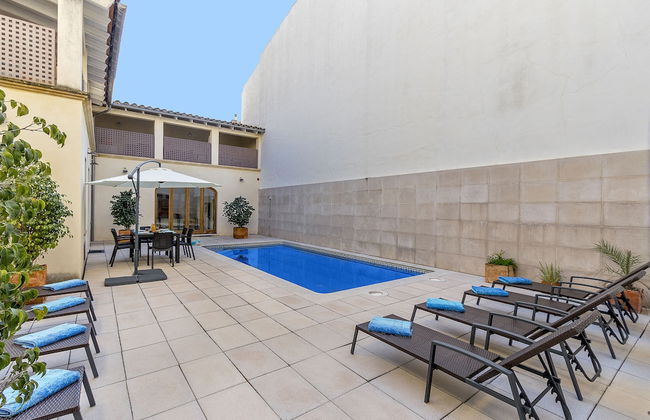 Villa Can Campins - Foto 32