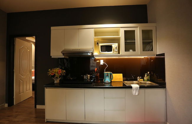 Diamond Suite Hai Ba Trung - Photo 34