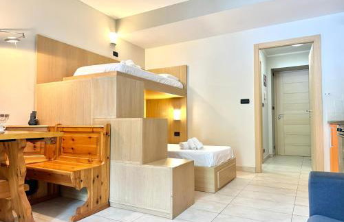 Hostdomus - Mughetto Apartment - Foto 25