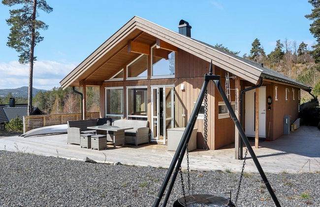 10 Person Holiday Home in Sondeled-by Traum - Foto 33