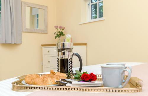 Grace's Cottage - Foto 12