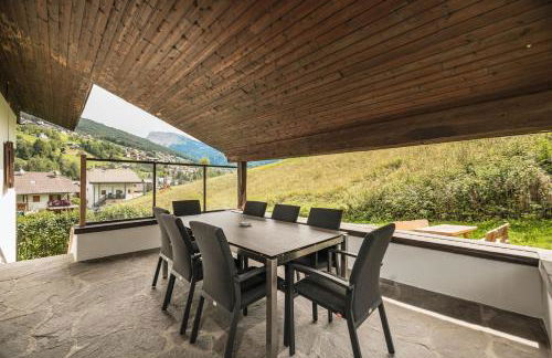 Chalet Scherlin - Foto 27