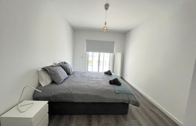 Comfort & Style with best sea view - Foto 9