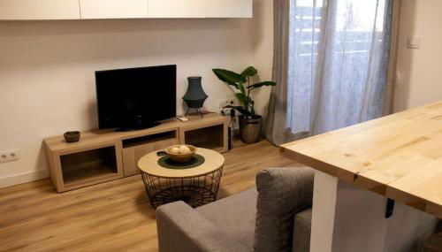 Apartments BCN Central-Atico Sants - Foto 5