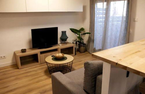 Apartments BCN Central-Atico Sants - Foto 5