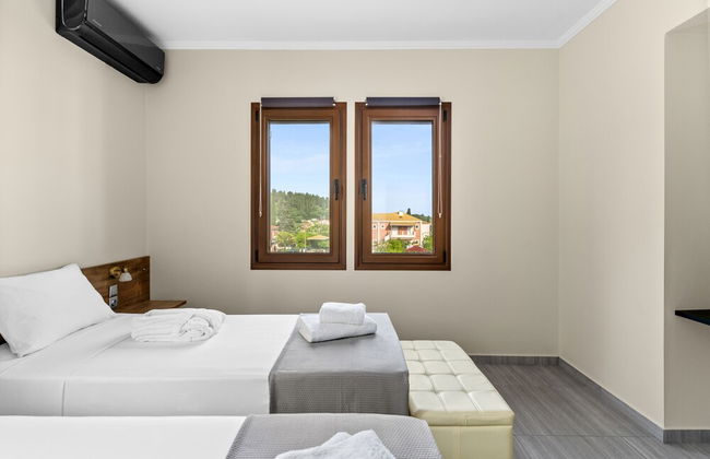 The Dandy Villas Sivota - Foto 14