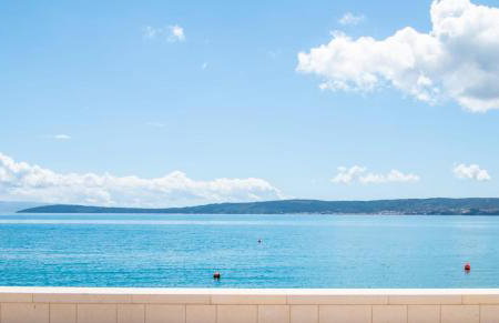 Studio apartman Mirela Kaštel Štafilić - Foto 23