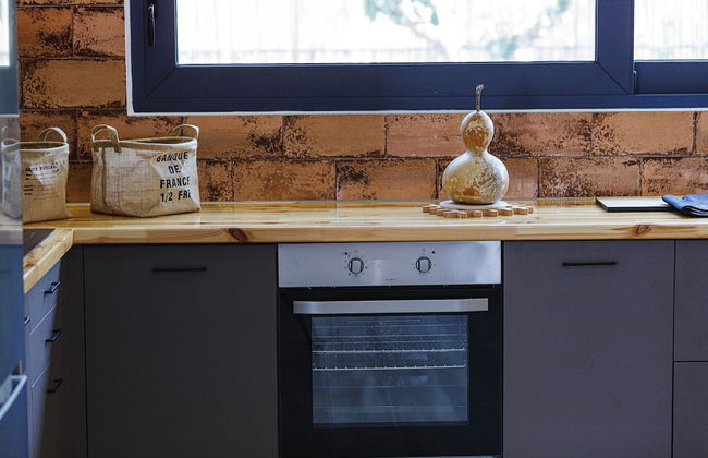 Iron Villas Crete - Photo 55