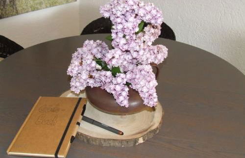 Ferienwohnung Birkenwäldchen - Foto 17