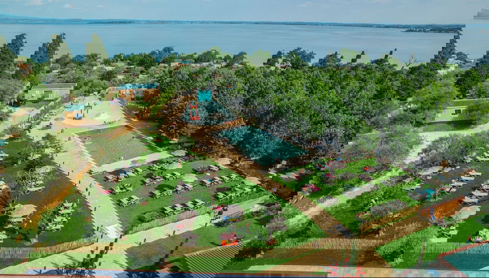 Camping Village Riva Blu - Foto 1, Imagen principal