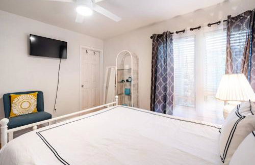 Serenity House near Gaslamp, San Diego Zoo & Petco - Foto 15