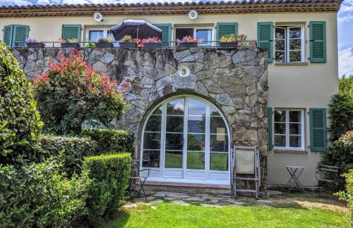 Joli T2 Saint Endreol HAMEAU PALAYSON Var - Foto 20