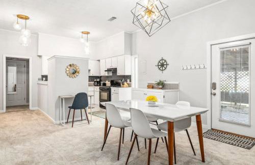 Midtown Guest House - private entrance - Foto 22