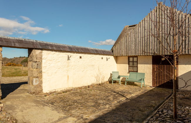 Swallow Cottage - Foto 16