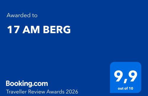17 AM BERG - Foto 6