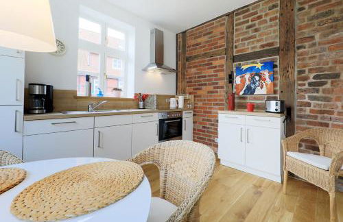 Alte Schmiede Bleckede - Foto 37