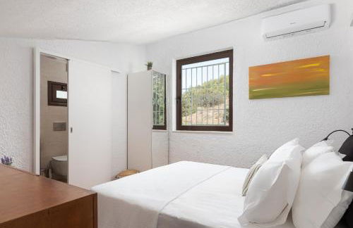 Sounio Sea Breeze Villa - Foto 33