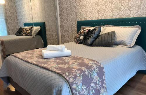 Homelland Apto205, junto ao centro de Gramado - Foto 15