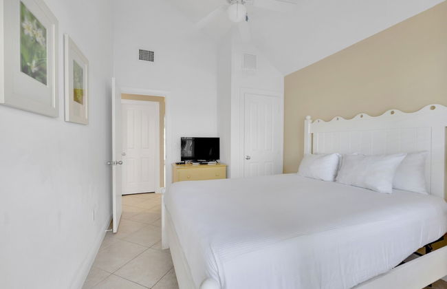 Coral Lagoon Resort Villas & Marina by KeysCaribbean - Foto 74