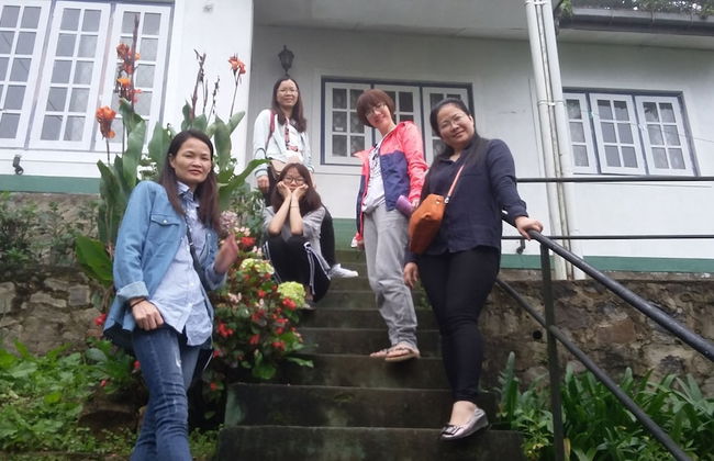 Lake Crown Holiday Home - Foto 8