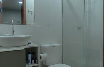 Apartamento Completo de 2 quartos em Gramado - Foto 11