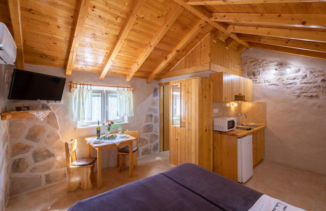 Stone House Harmony - Foto 16