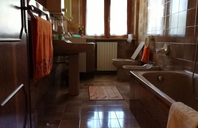 Maximum House in Subbiano - Foto 27