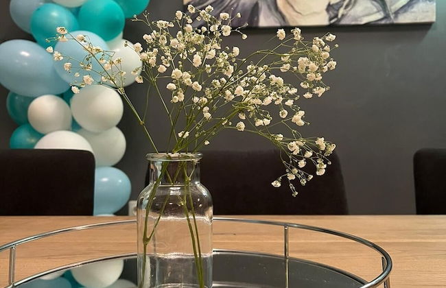 Holiday Home Noa - Foto 12