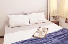 Apto Térreo Recreio Praia 9 min a pé com Ar Cond - Foto 36