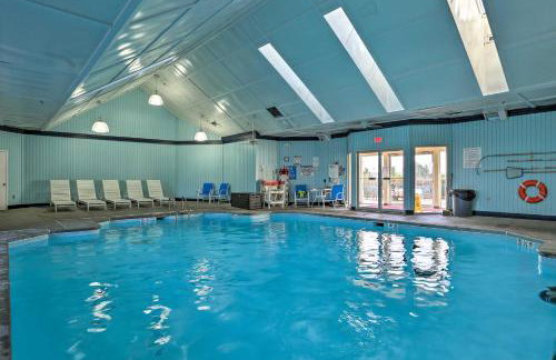 Bushkill Home with Access to Pools and Tennis Courts! - Photo 39