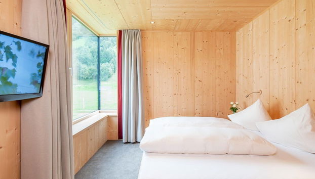 Apartments Home Apart Laudinella, See im Paznaun - Foto 3, Habitación