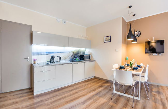 Apartamenty Sun & Snow Piec Morz - Foto 60