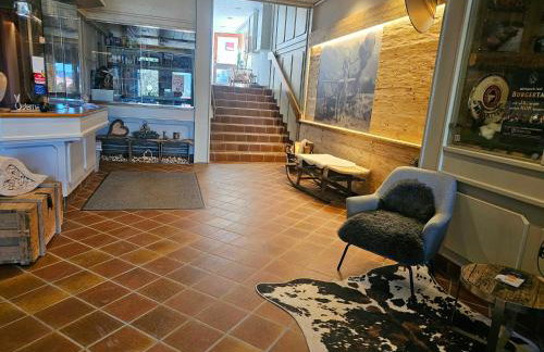 Alp-Juwel - mit Hallenbad und Sauna, 4 Schlafbereiche, Hallenbad, Sauna, inklusive Bettwäsche, Handtücher, tolle Kinderausstattung - Foto 40