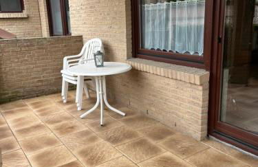 Ferienwohnung Weserliebe zu Ohsen in Emmerthal - Foto 13