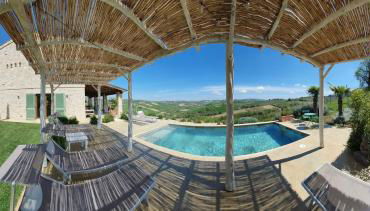 Lemonvilla - Rustico in Panoramalage - Foto 3