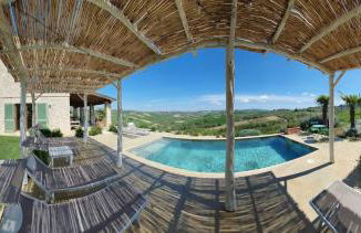 Lemonvilla - Rustico in Panoramalage - Foto 3