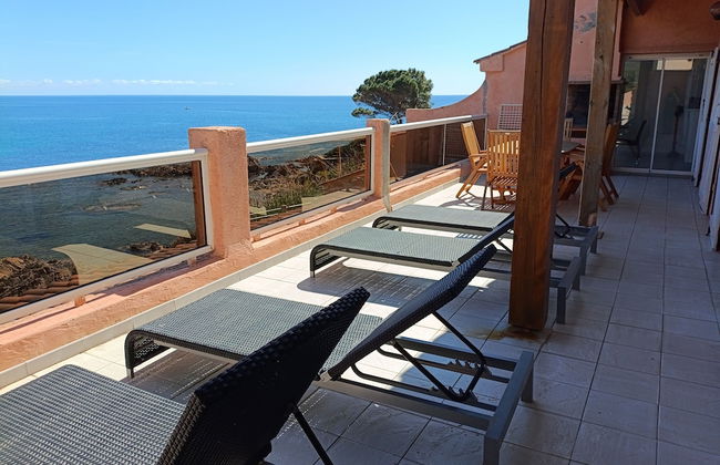 Résidence les Pavillons du Golfe - Foto 28