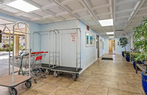 San Remo 307 Gulf Front Splendor 3BD 2BA - Foto 26