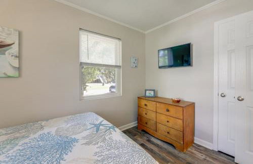 Lovely Emerald Isle Home, Walk to Beach! - Foto 15