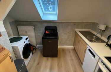 Zentrale Unterkunft in Neumünster - Photo 43